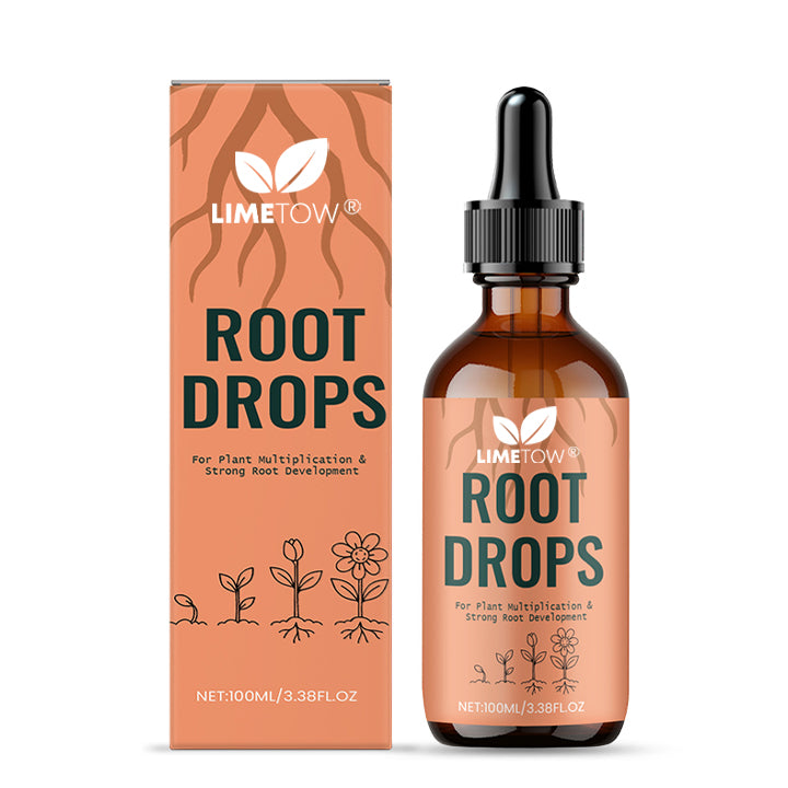 LIMETOW® Root Drops