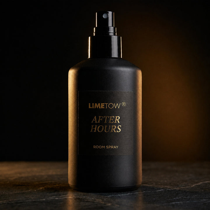 LIMETOW® After Hours Room Spray
