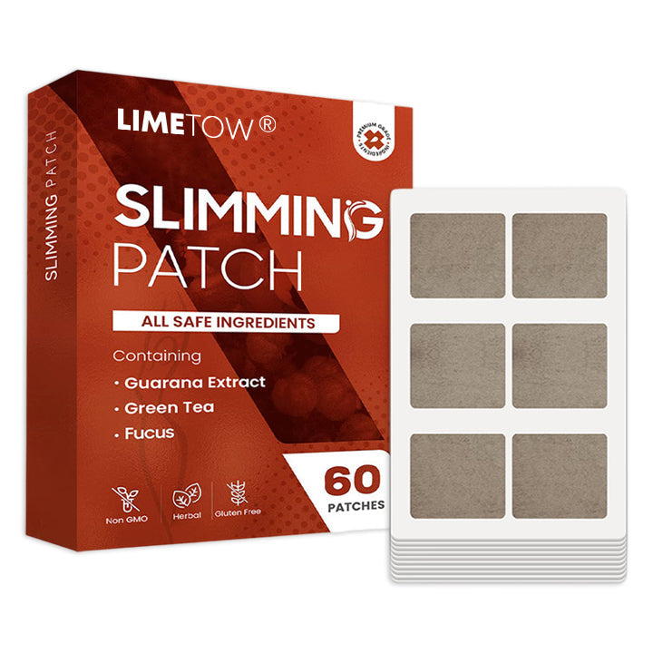LIMETOW® Slimming Patch