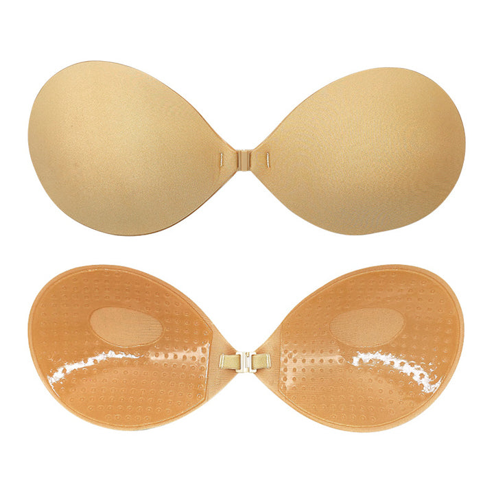 LIMETOW™ Invisible Gathering Bra