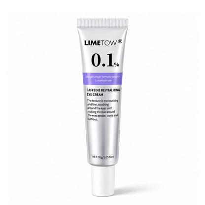 LIMETOW® 0.1% Caffeine Revitalizing Eye Cream