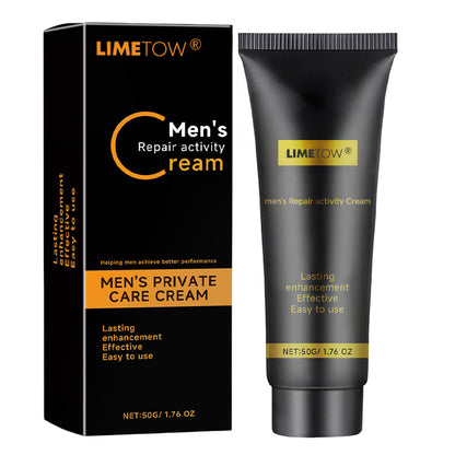 LIMETOW® Men's Repair Activity Cream