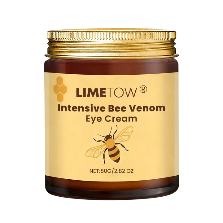 LIMETOW® Intensive Bee Venom Eye Cream