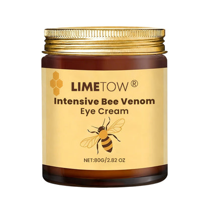 LIMETOW® Intensive Bee Venom Eye Cream