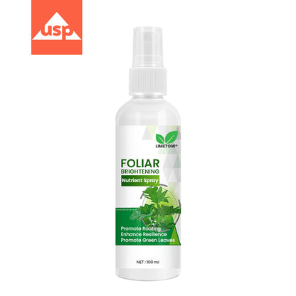 LIMETOW® Foliar Brightening Nutrient Spray