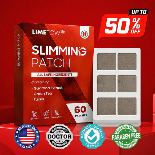 LIMETOW® Slimming Patch