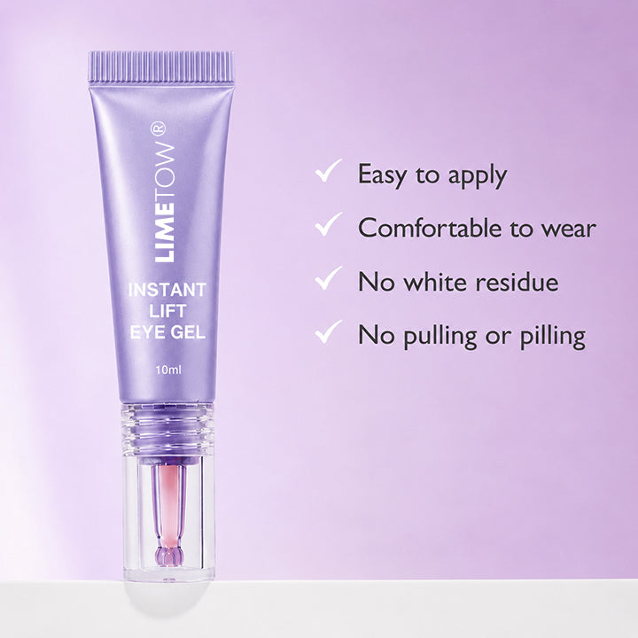 LIMETOW™ Instant Eye Tightener - Tightens, Firms, & Blurs Wrinkles