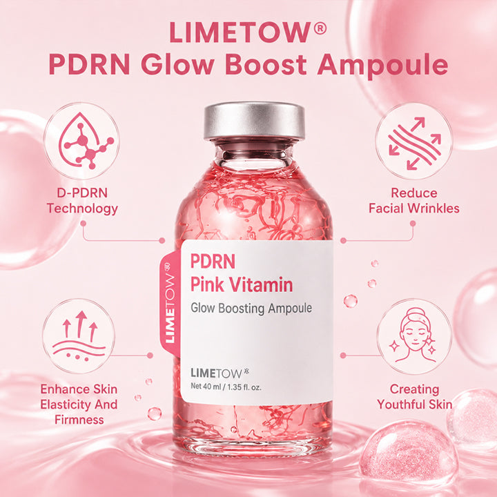 Wake Up Dull Skin with Lasting Hydration and a Radiant Glow!