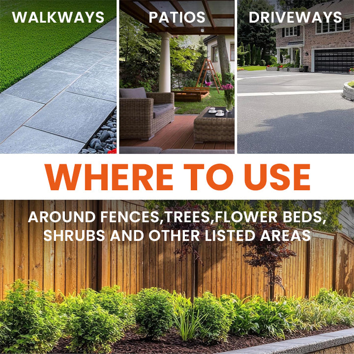 LIMETOW® 2-in-1 Maximum Power Herbicide