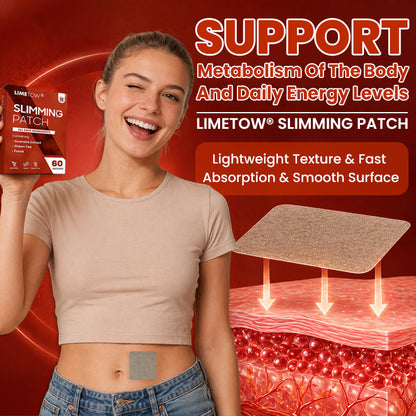 LIMETOW® Slimming Patch