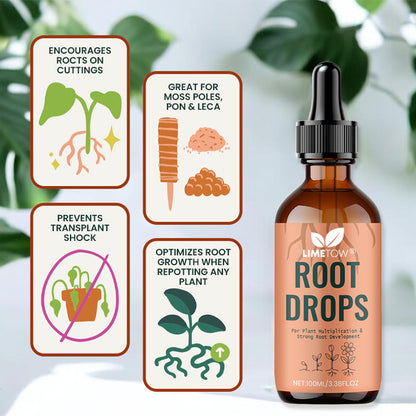 LIMETOW® Root Drops