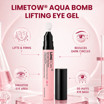 LIMETOW® Aqua bomb lifting eye gel