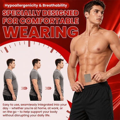 LIMETOW® Slimming Patch