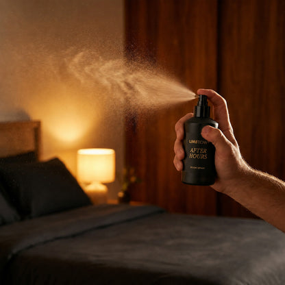 LIMETOW® After Hours Room Spray