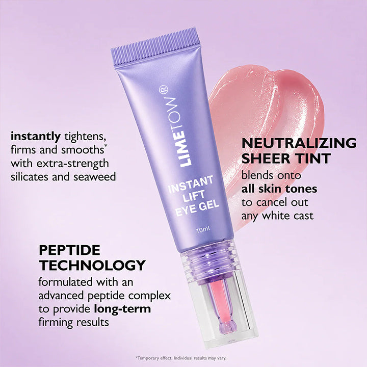 LIMETOW™ Instant Eye Tightener - Tightens, Firms, & Blurs Wrinkles