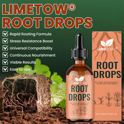 LIMETOW® Root Drops
