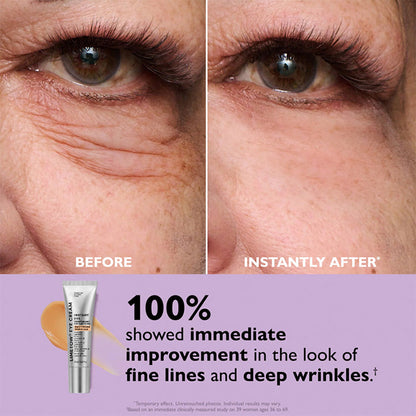LIMETOW® 🌸Instant Eye Tightener Easy-Wear Formula – Ultimate Lift & Smooth Finish ✨