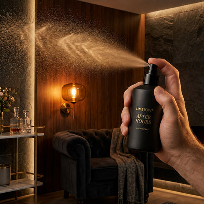 LIMETOW® After Hours Room Spray