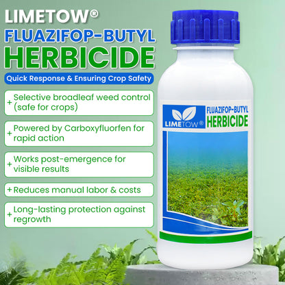 LIMETOW® Fluazifop-Butyl Herbicide