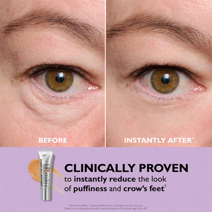 LIMETOW® 🌸Instant Eye Tightener Easy-Wear Formula – Ultimate Lift & Smooth Finish ✨