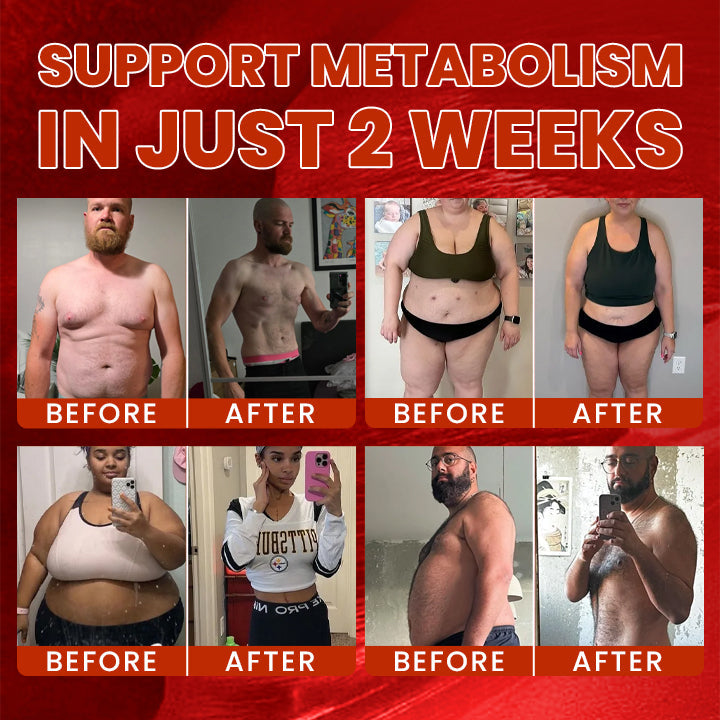 LIMETOW® Slimming Patch