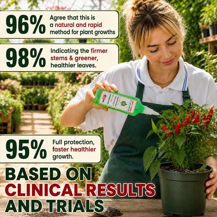 Official US Store  LIMETOW® Universal Plant Nutrient Solution