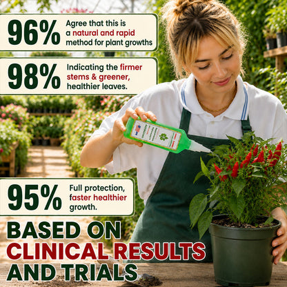 Official US Store  LIMETOW® Universal Plant Nutrient Solution