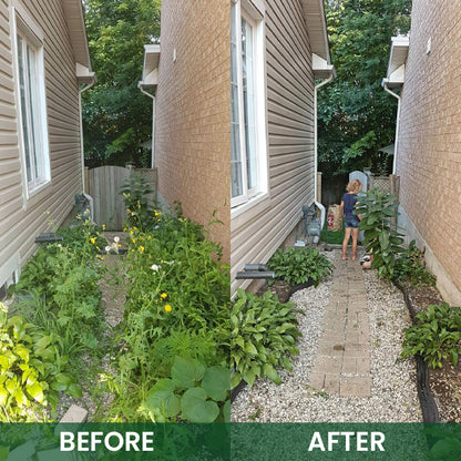 LIMETOW® 2-in-1 Maximum Power Herbicide