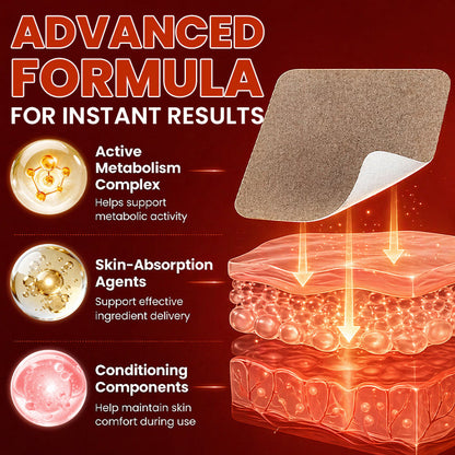 LIMETOW® Slimming Patch