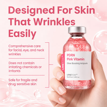 Wake Up Dull Skin with Lasting Hydration and a Radiant Glow!