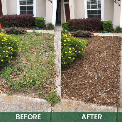 LIMETOW® Powerful Herbicide Granules