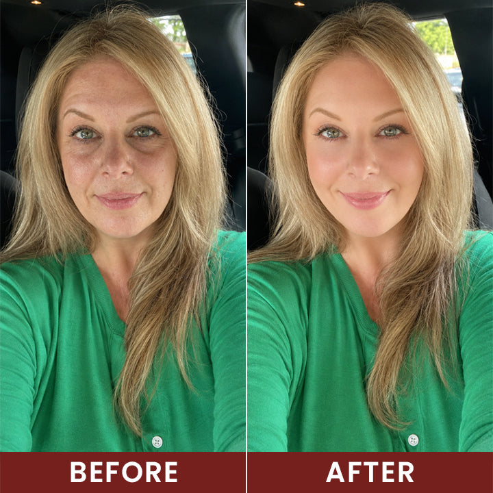 LIMETOW® Collagen & Niacinamide Anti-Wrinkle & Firming Eye Cream