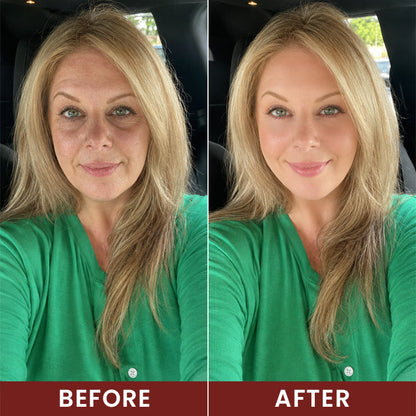 LIMETOW® Collagen & Niacinamide Anti-Wrinkle & Firming Eye Cream