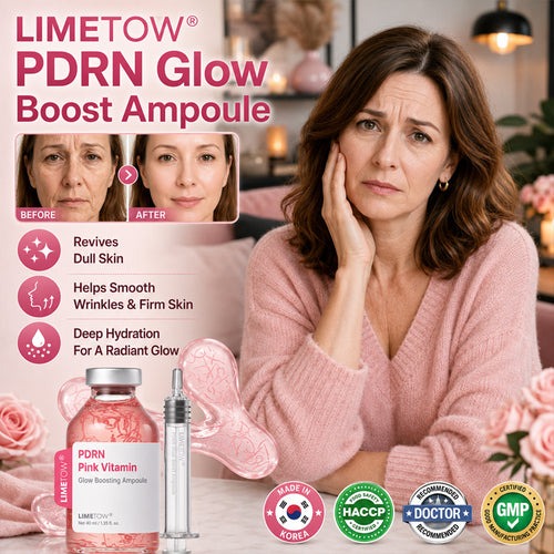Wake Up Dull Skin with Lasting Hydration and a Radiant Glow!