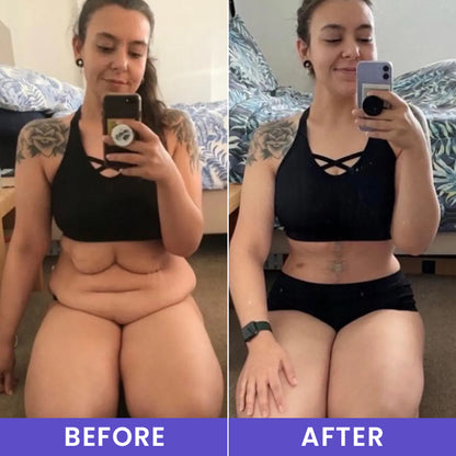 LIMETOW® Tighten & Smooth Belly Firming Cream