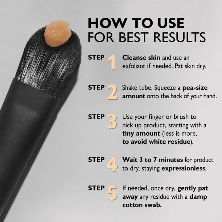 LIMETOW® 🌸Instant Eye Tightener Easy-Wear Formula – Ultimate Lift & Smooth Finish ✨
