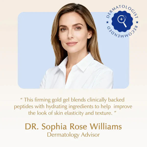 The LIMETOW®Anti-Cellulite Gold Firming Cream