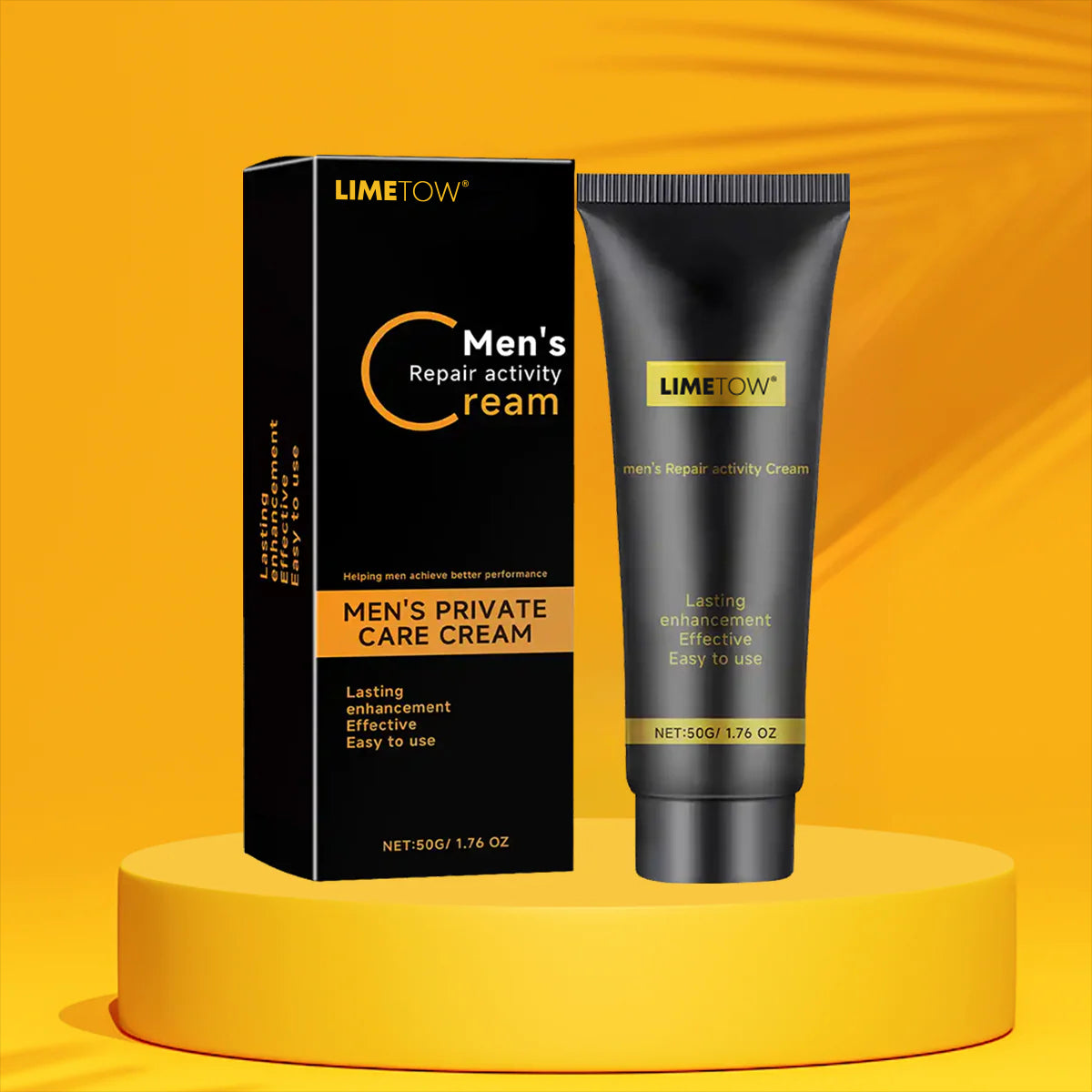 LIMETOW® Gain Up To +4 Inches And Last Up To 2 Hours Longer Tonight
