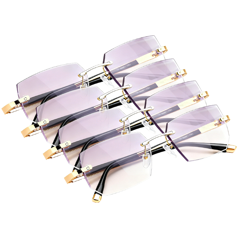 LIMETOW® - The glasses that change everything