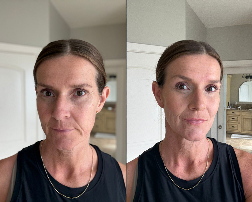 Tryskintle™ Korean Color-Changing Foundation stick
