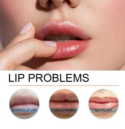 ⏰ Last Day Only!  Buy 1 Get 1 FREE — Peel Off Lip Liner