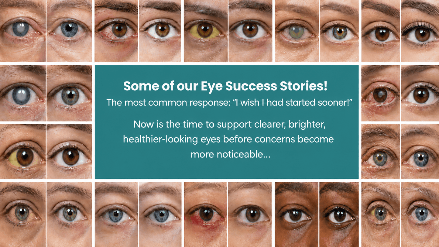 BalanceVie OptiClear Nano Eye Roller Serum