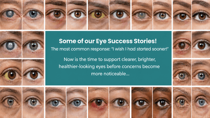 BalanceVie OptiClear Nano Eye Roller Serum