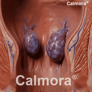 Calmora™ Advanced Comfort Hemorrhoid PRO Spray