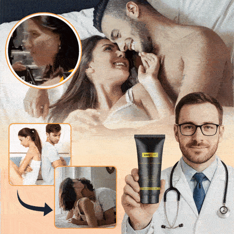 LIMETOW® Gain Up To +4 Inches And Last Up To 2 Hours Longer Tonight