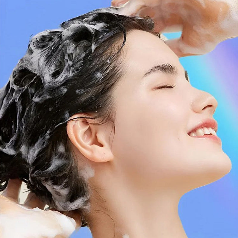 ⏰🎁Deep Moisture Refreshing Dandruff Control Shampoo