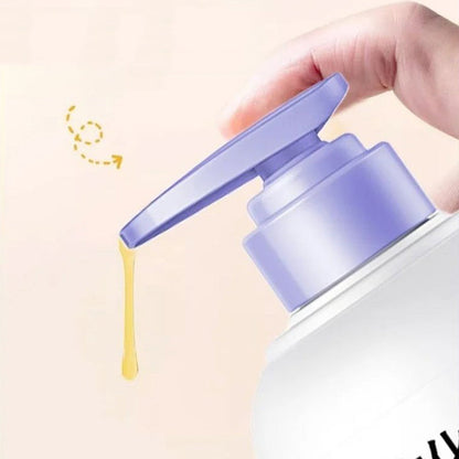 ⏰🎁Deep Moisture Refreshing Dandruff Control Shampoo