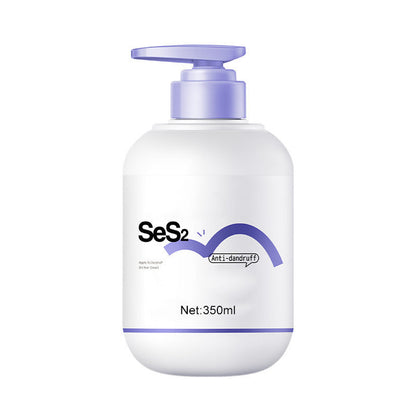 ⏰🎁Deep Moisture Refreshing Dandruff Control Shampoo