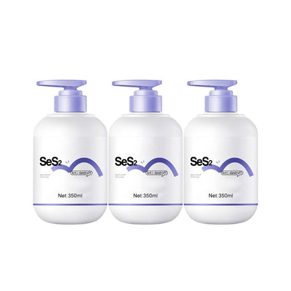 ⏰🎁Deep Moisture Refreshing Dandruff Control Shampoo