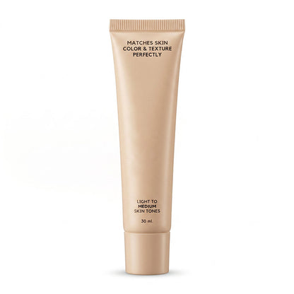 Flawless Finish Skincare Foundation
